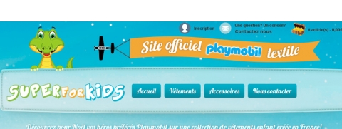 Toutpourmonbebe.info